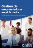 Gestión de emprendedores en el Ecuador